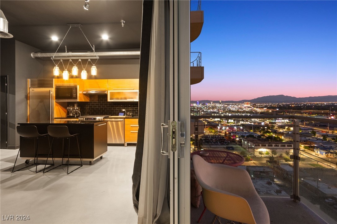 View Las Vegas, NV 89101 house
