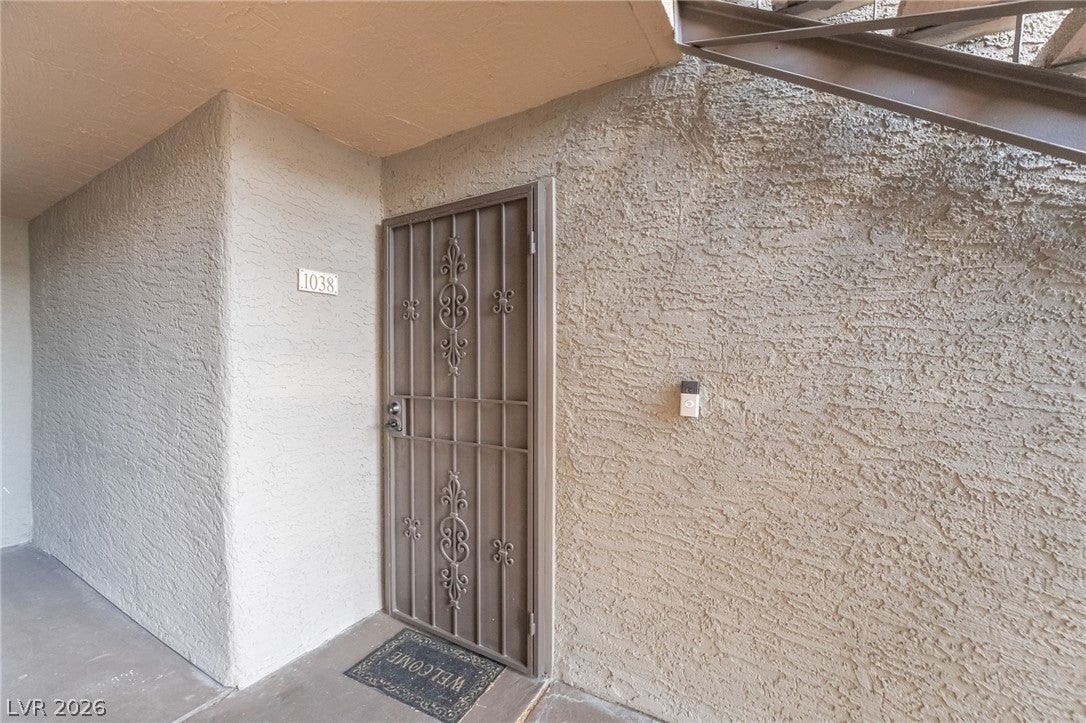 2200 S Fort Apache Road 1038