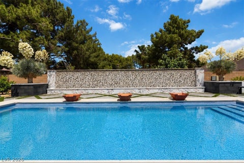 Tiny photo for 7780 Hickam Avenue, Las Vegas, NV 89129 (MLS # 2781603)