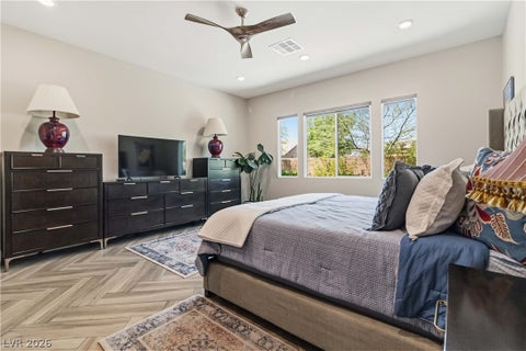 Tiny photo for 7780 Hickam Avenue, Las Vegas, NV 89129 (MLS # 2781603)