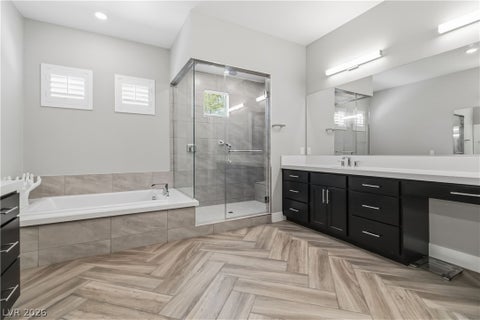 Tiny photo for 7780 Hickam Avenue, Las Vegas, NV 89129 (MLS # 2781603)