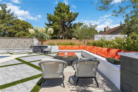 Tiny photo for 7780 Hickam Avenue, Las Vegas, NV 89129 (MLS # 2781603)