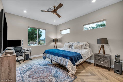 Tiny photo for 7780 Hickam Avenue, Las Vegas, NV 89129 (MLS # 2781603)