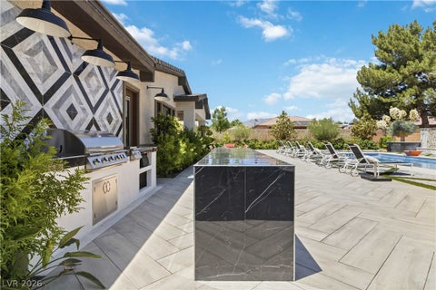 Tiny photo for 7780 Hickam Avenue, Las Vegas, NV 89129 (MLS # 2781603)