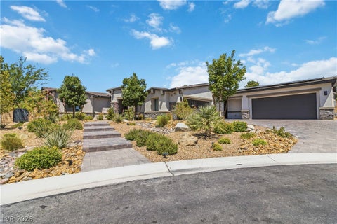 Tiny photo for 7780 Hickam Avenue, Las Vegas, NV 89129 (MLS # 2781603)