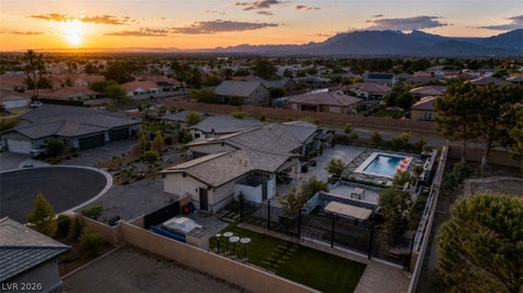 Tiny photo for 7780 Hickam Avenue, Las Vegas, NV 89129 (MLS # 2781603)