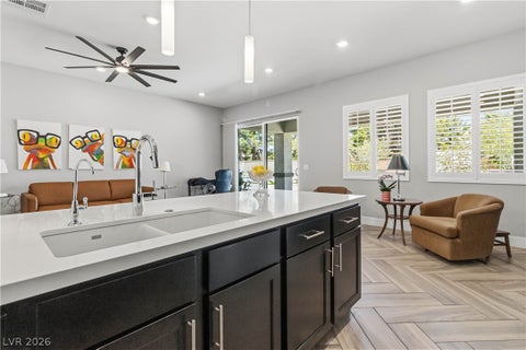 Tiny photo for 7780 Hickam Avenue, Las Vegas, NV 89129 (MLS # 2781603)