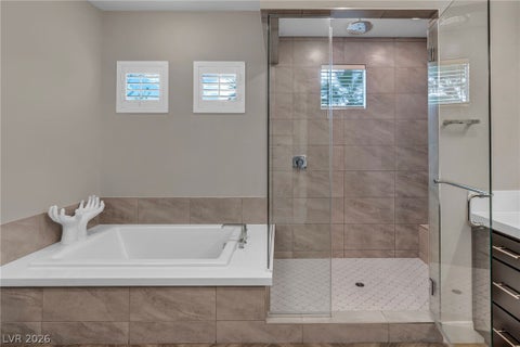 Tiny photo for 7780 Hickam Avenue, Las Vegas, NV 89129 (MLS # 2781603)