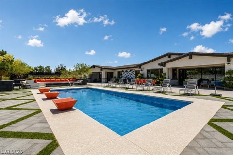 Tiny photo for 7780 Hickam Avenue, Las Vegas, NV 89129 (MLS # 2781603)