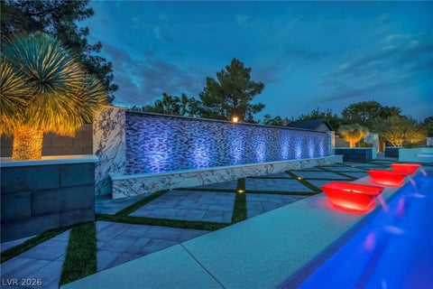 Tiny photo for 7780 Hickam Avenue, Las Vegas, NV 89129 (MLS # 2781603)