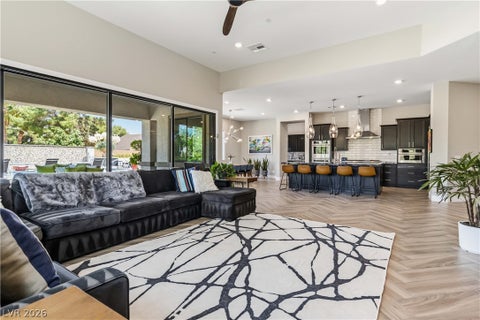Tiny photo for 7780 Hickam Avenue, Las Vegas, NV 89129 (MLS # 2781603)