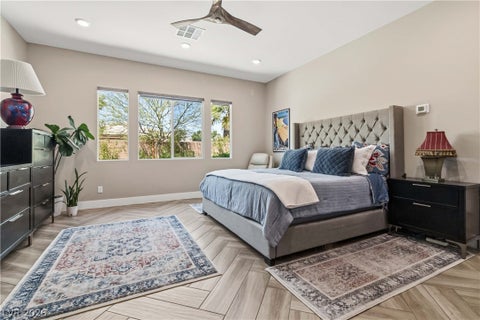 Tiny photo for 7780 Hickam Avenue, Las Vegas, NV 89129 (MLS # 2781603)