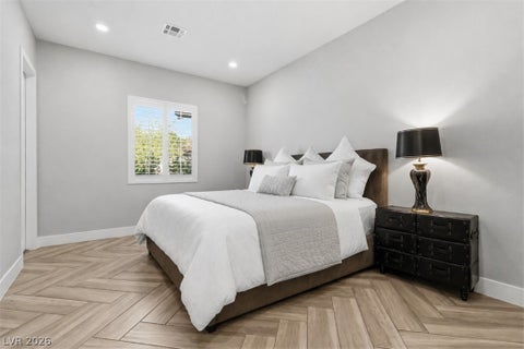 Tiny photo for 7780 Hickam Avenue, Las Vegas, NV 89129 (MLS # 2781603)