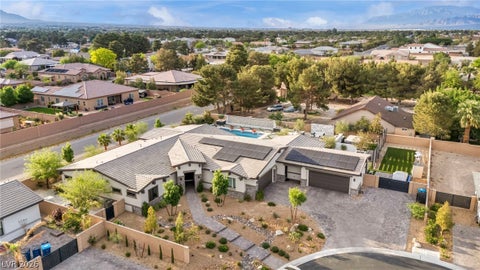Tiny photo for 7780 Hickam Avenue, Las Vegas, NV 89129 (MLS # 2781603)