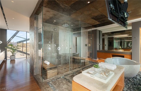Tiny photo for 20 Soaring Bird Court, Las Vegas, NV 89135 (MLS # 2750344)