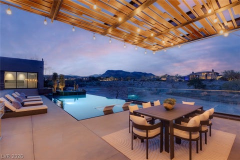 Tiny photo for 20 Soaring Bird Court, Las Vegas, NV 89135 (MLS # 2750344)