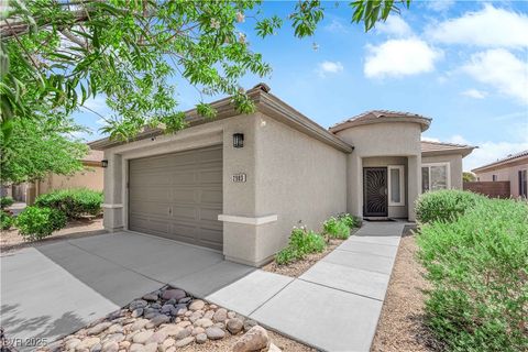 2983 Tara Murphy Drive Henderson NV 89044