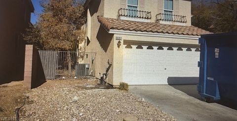Homes For Sale - 6684 Coronado Crest Avenue<br/> Las Vegas, NV 89139