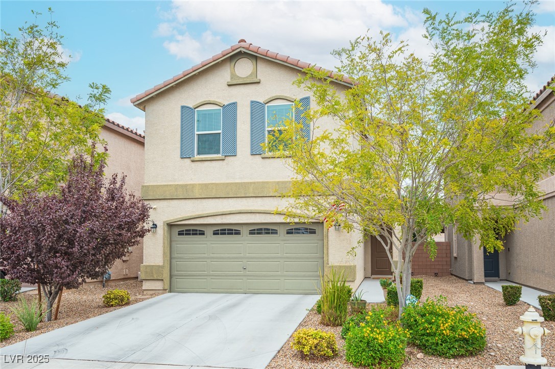 8614 Tara Hill Avenue