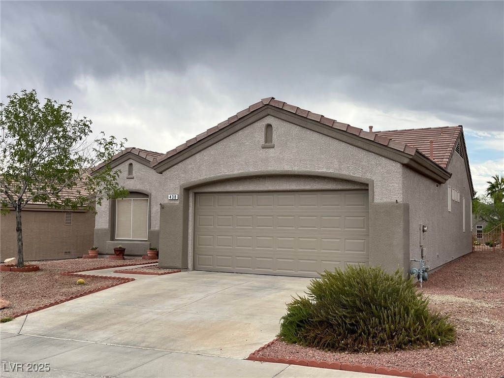 Properties 3 438 Fountain Grove Street