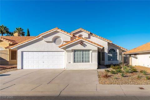 8408 Justine Court Las Vegas NV 89128