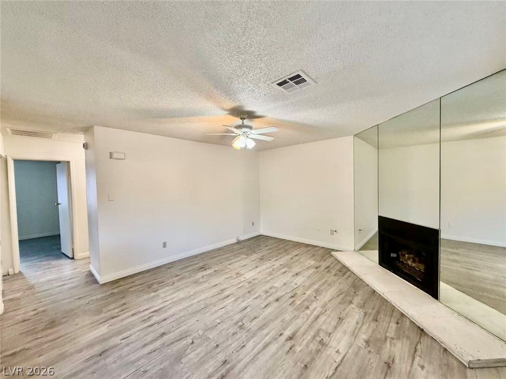 Photo of 717 Rock Springs Drive #201, Las Vegas, NV 89128 (MLS # 2829121)