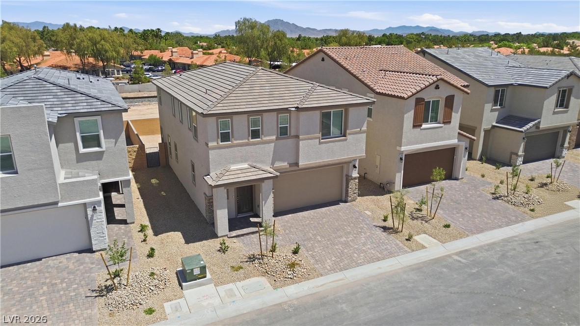 3074 Starchild Lane