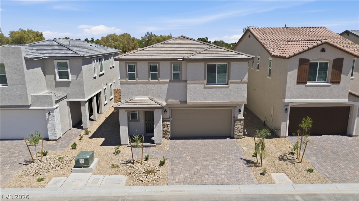 3074 Starchild Lane