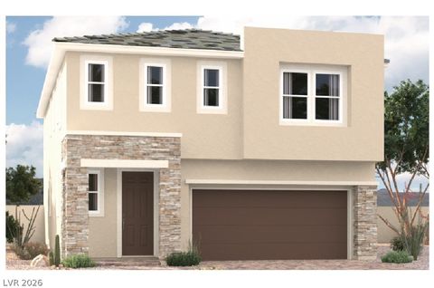 3074 Starchild Lane Las Vegas NV 89120