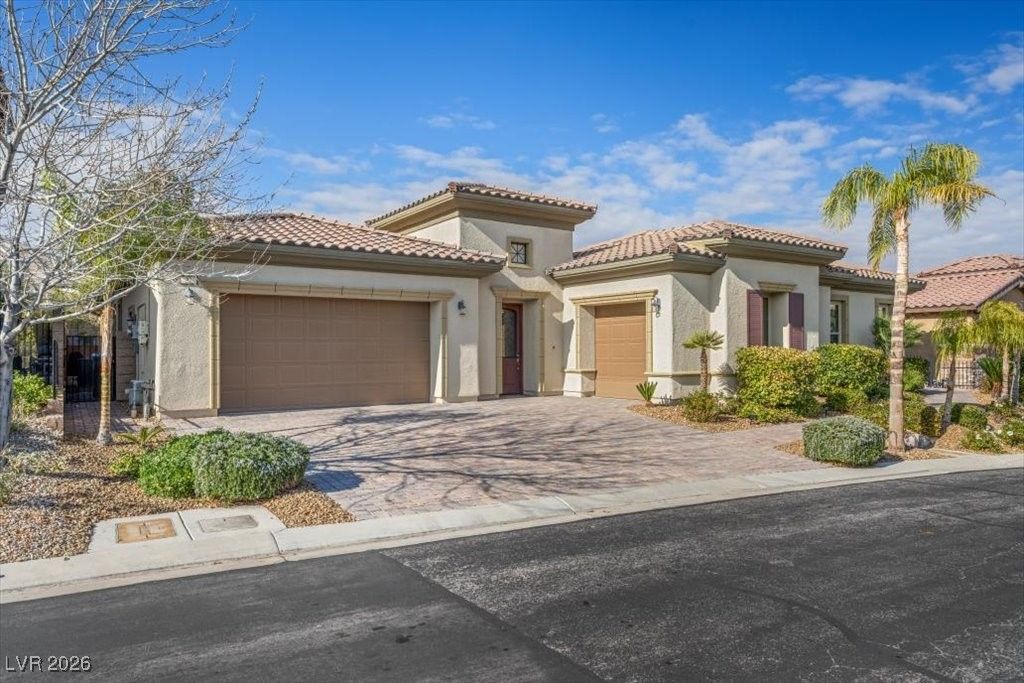 Photo of 23 Tea Olive Drive, Las Vegas, NV 89141 (MLS # 2745030)