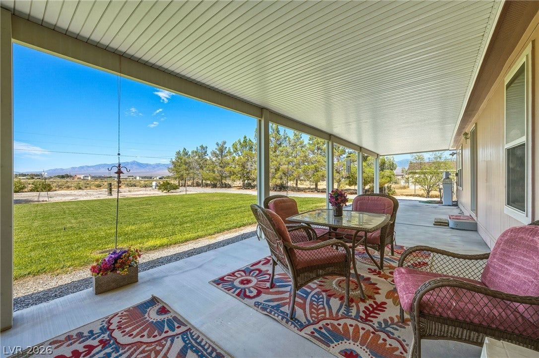1710 W Blosser Ranch Road