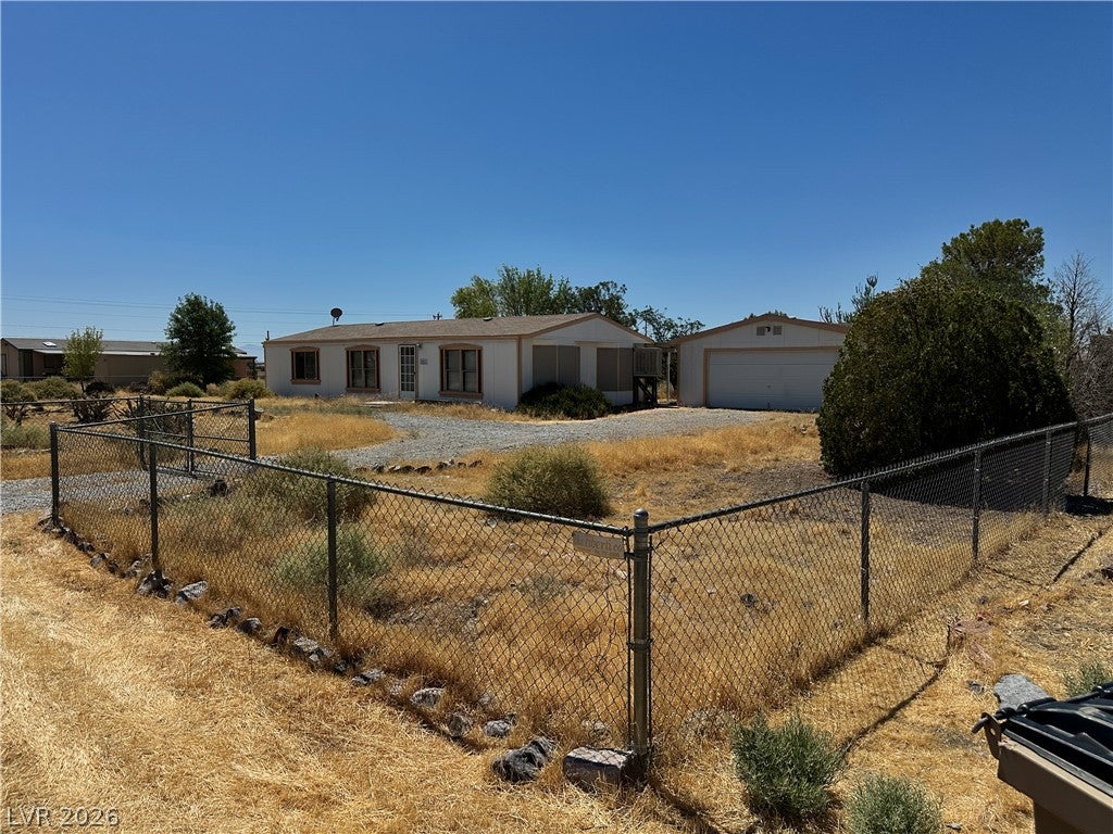 3051 W Van Lane