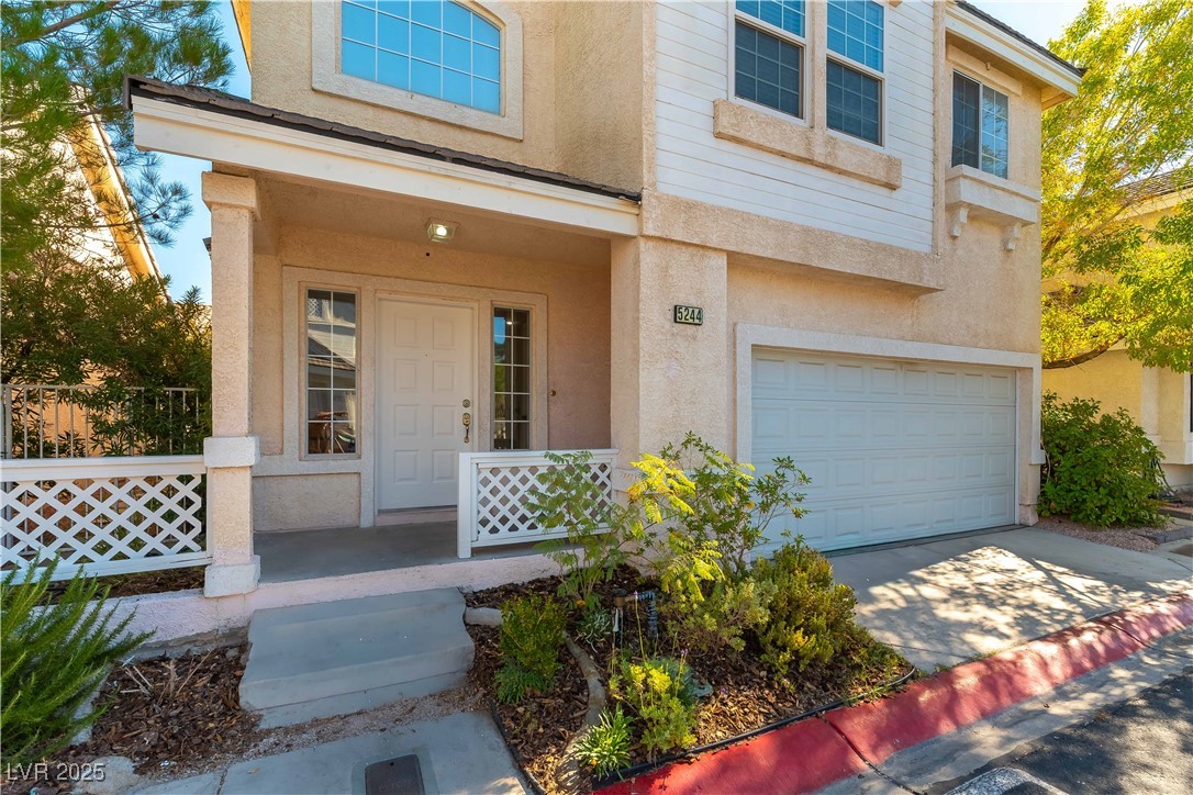 5244 Shasta Lake Way