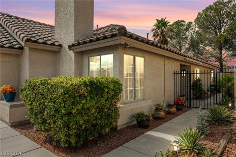 Homes For Sale - 3213 Oyster Bay Street<br/> Clark County, Las Vegas, NV 89117