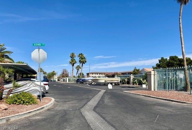 2725 S Nellis Boulevard 1158