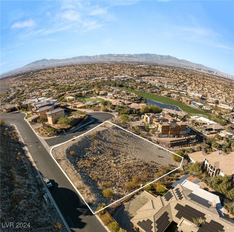 463 Saint Moritz Drive, Henderson, Nevada image 5