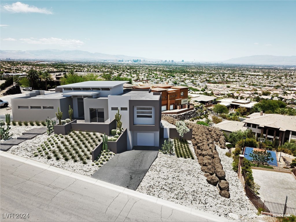 463 Saint Moritz Drive, Henderson, Nevada image 21