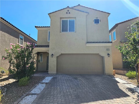Homes For Rent - 9853 Fisher Bay Court<br/> Las Vegas, NV 89178