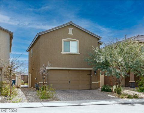 3559 Judson Avenue Las Vegas NV 89115