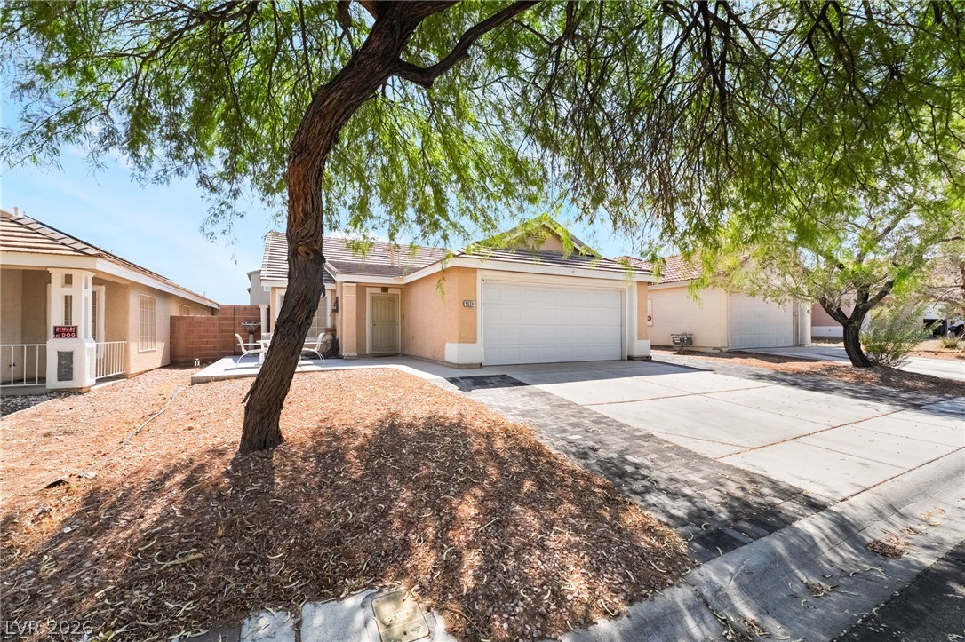 5624 Scottyboy Drive