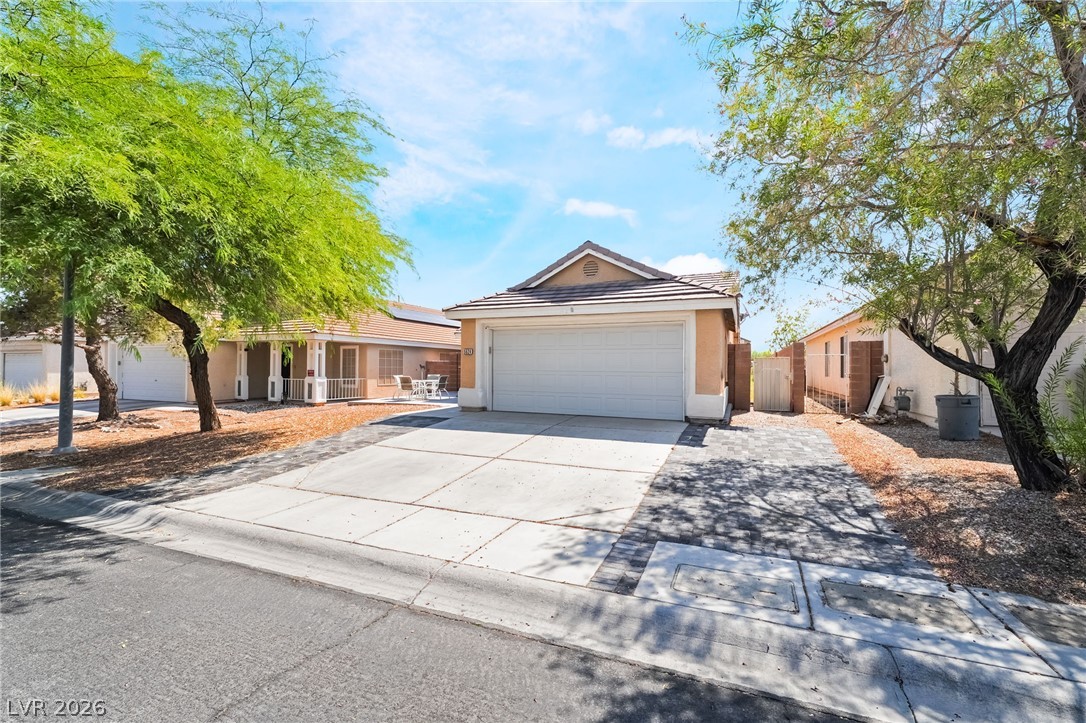 5624 Scottyboy Drive