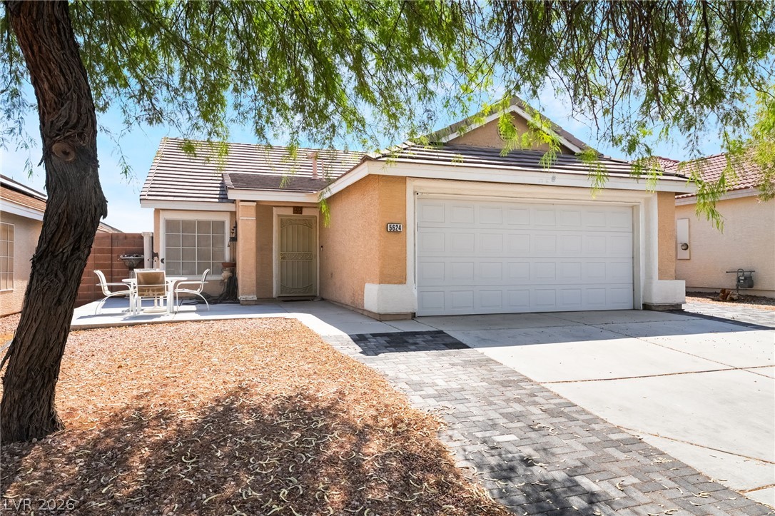5624 Scottyboy Drive