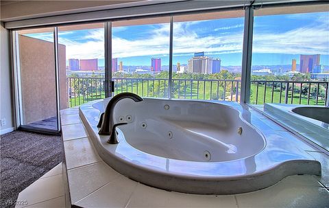 Photo of 3111 Bel Air Drive #8E, Las Vegas, NV 89109 (MLS # 2728934)