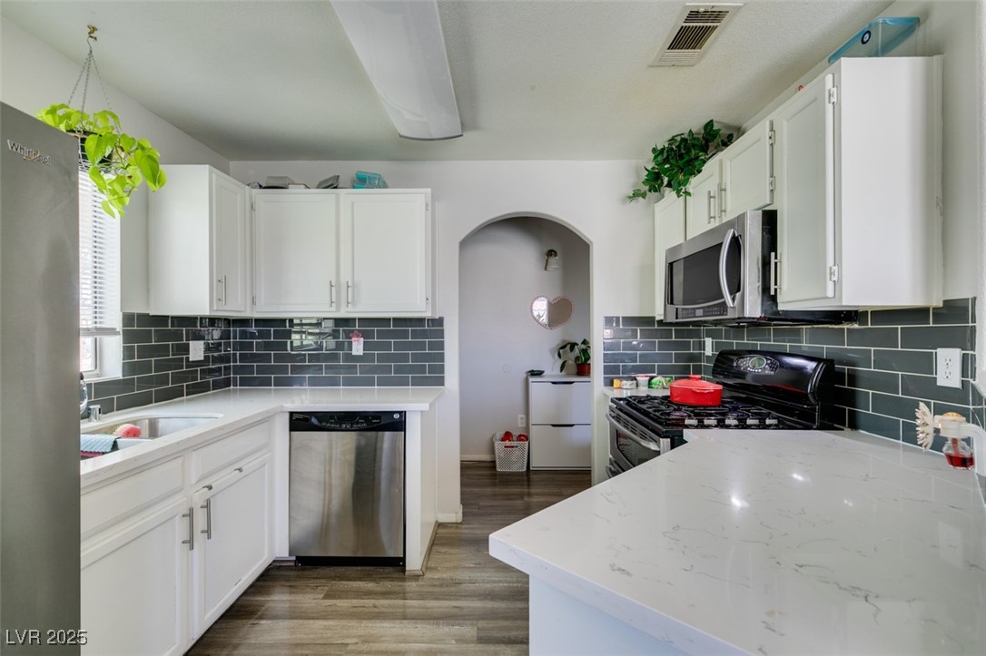 698 S Racetrack Road #1521, Henderson, Nevada image 13