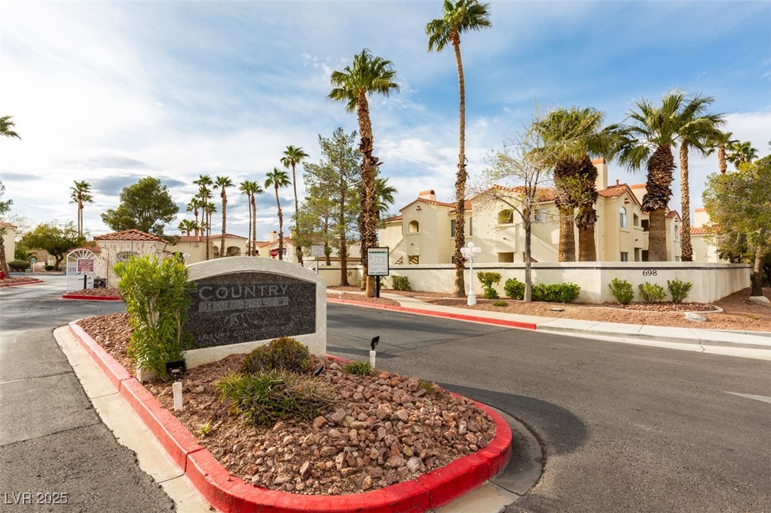 698 S Racetrack Road #1521, Henderson, Nevada image 3