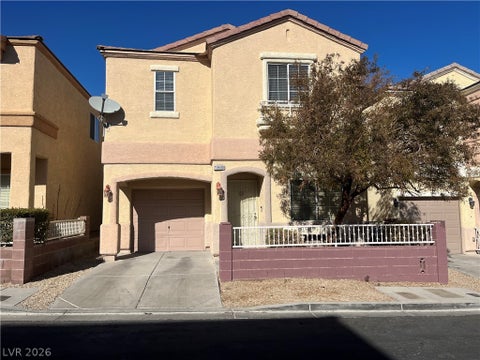 Photo of 10600 Cold Mountain Avenue, Las Vegas, NV 89129 (MLS # 2798667)