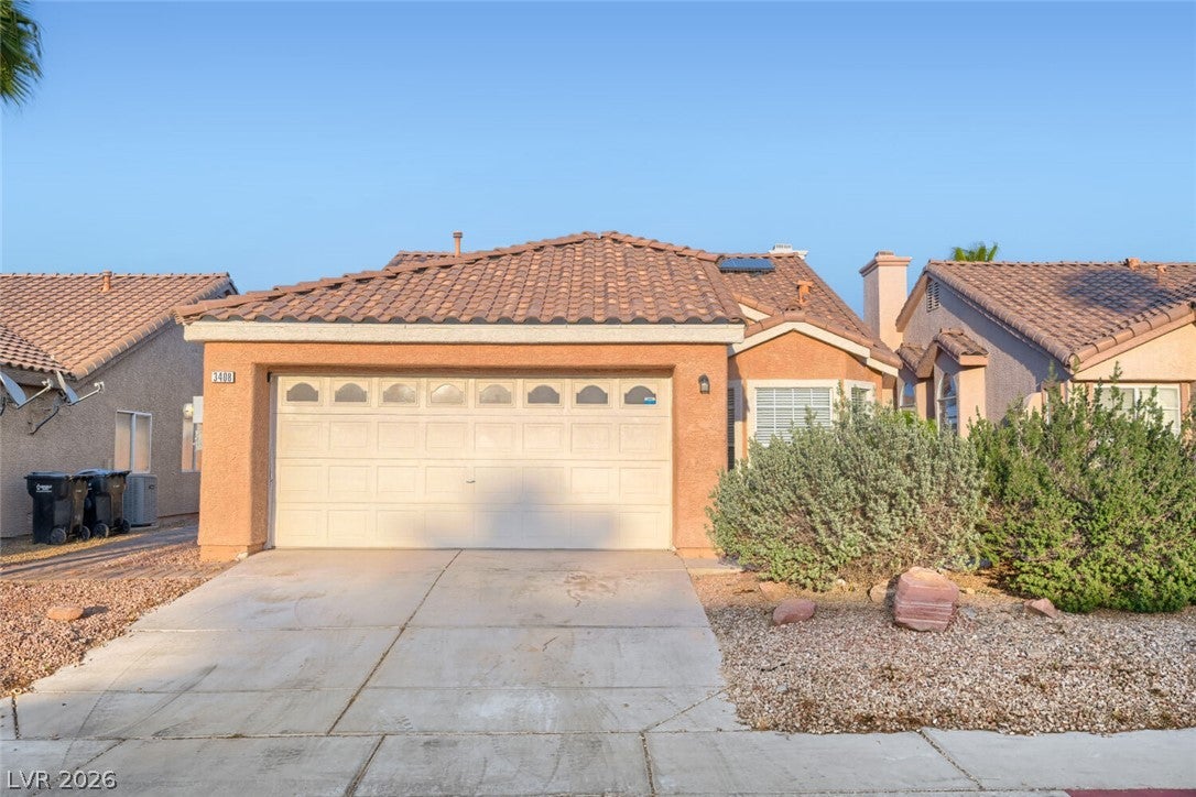 3408 Rose Valley Street