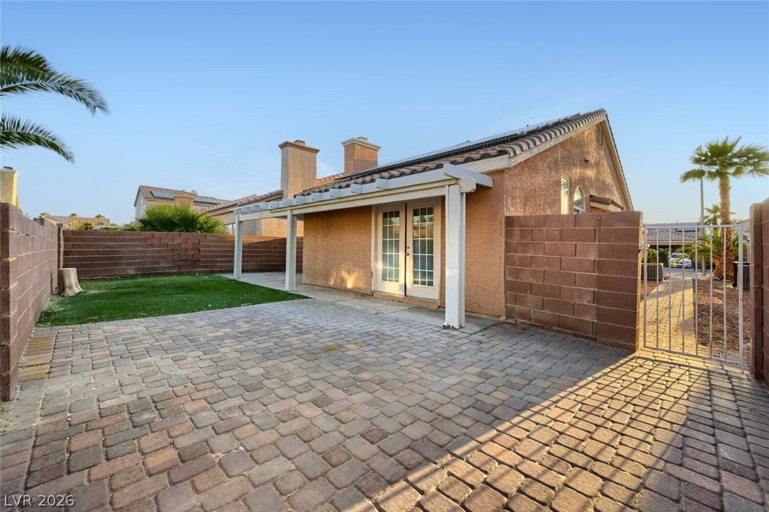 3408 Rose Valley Street