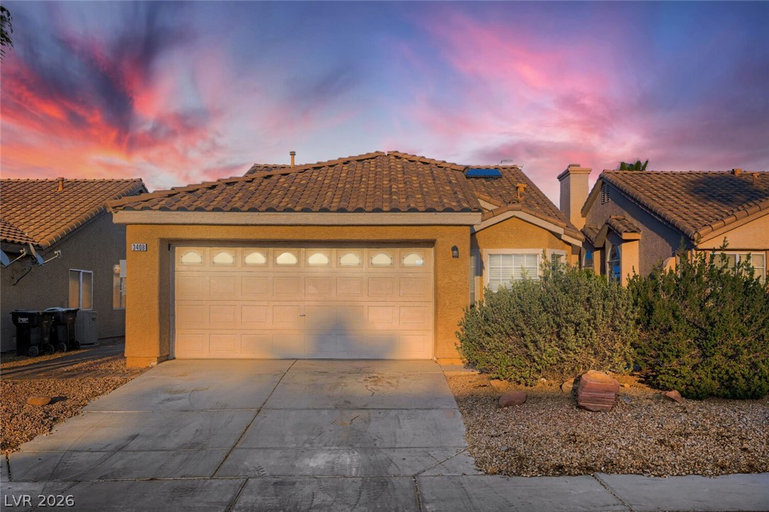 3408 Rose Valley Street