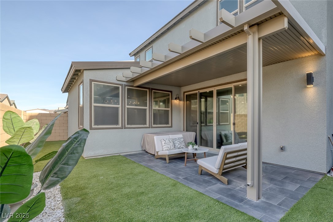 3206 Fountaintree Avenue, Henderson, Nevada image 35